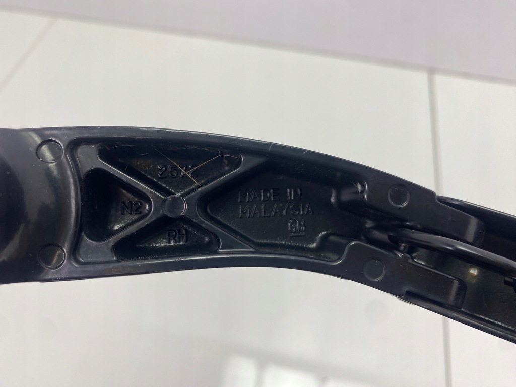 фото №5, Рычаг дворники chevrolet camaro 2016+ usa