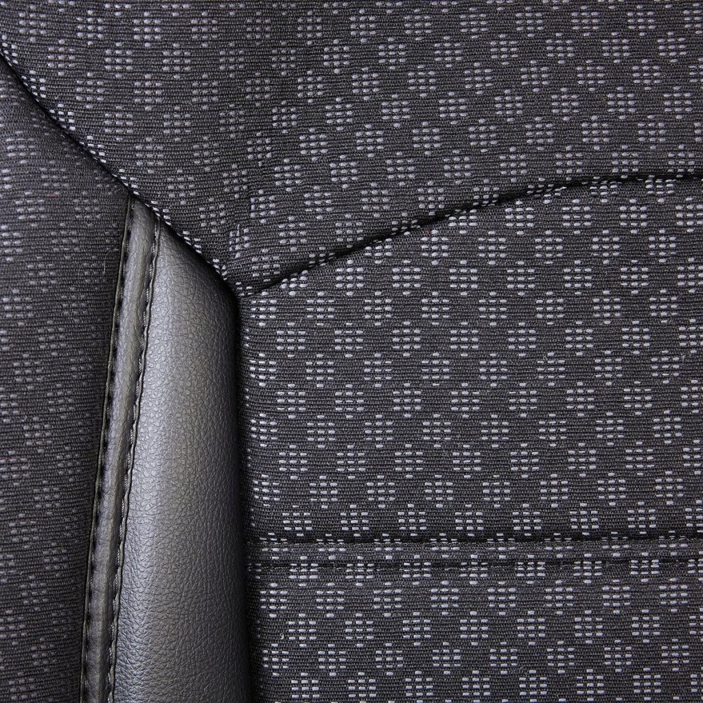 Ridex plus захист na сидіння чорний Ціна