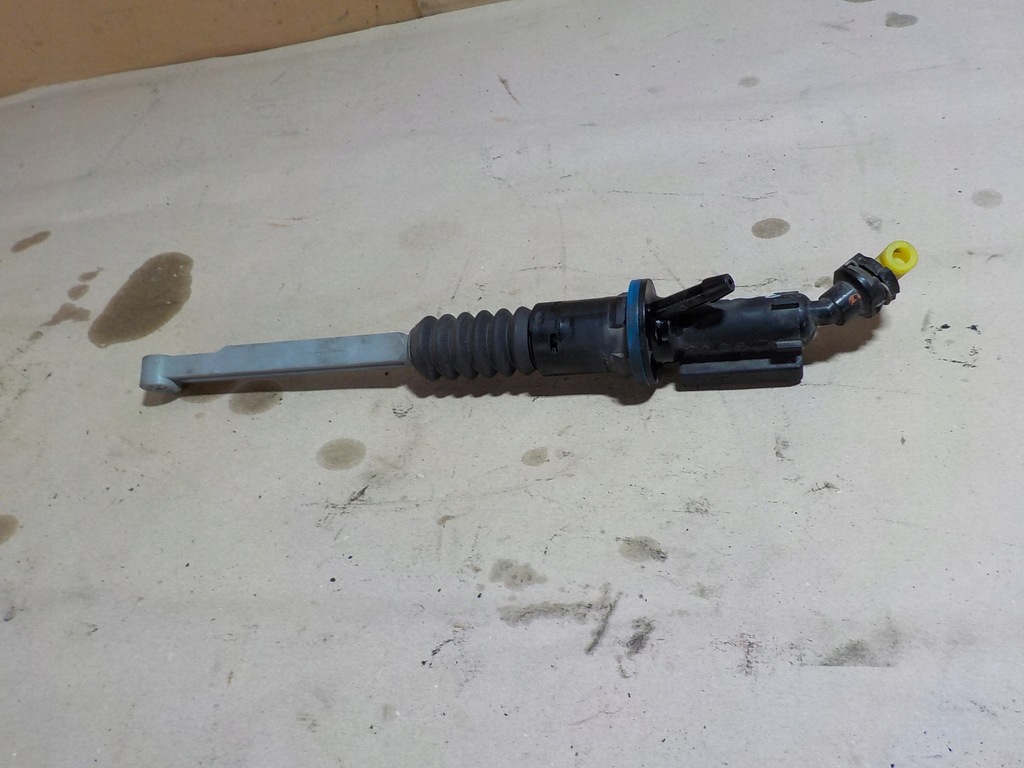 фото №5, Peugeot 301 цилиндр сцепления помпа сцепления 9812925280