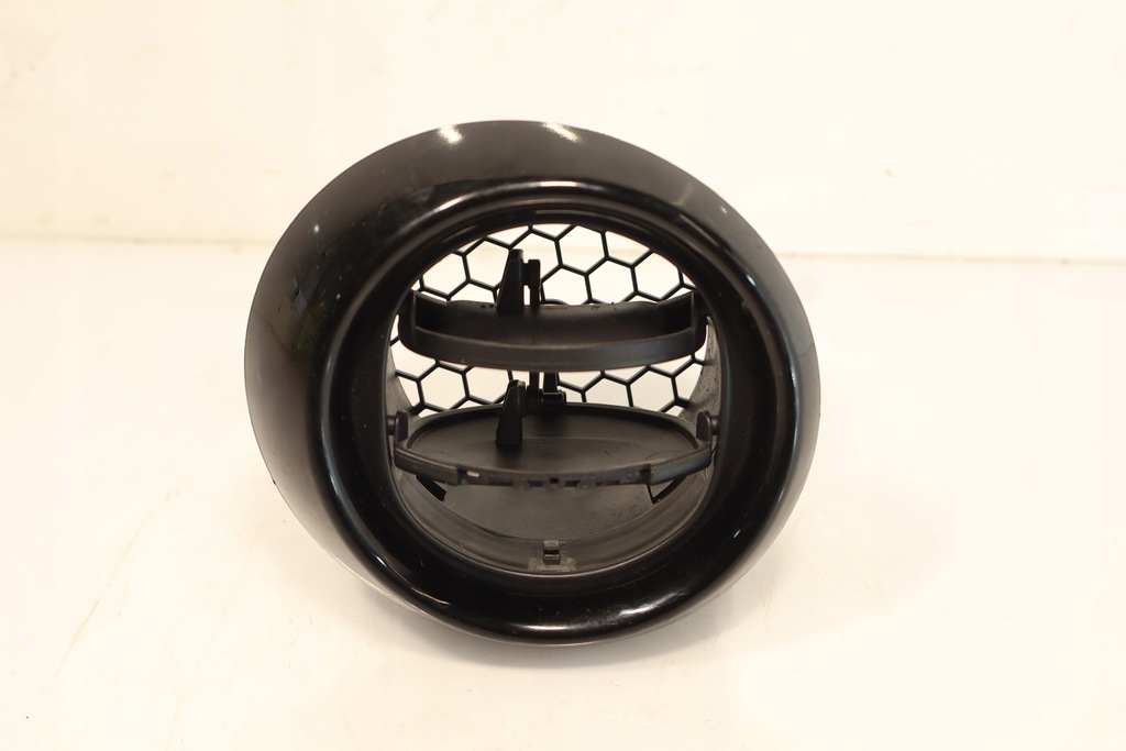 фото №2, Решітка обдув права renault clio iv