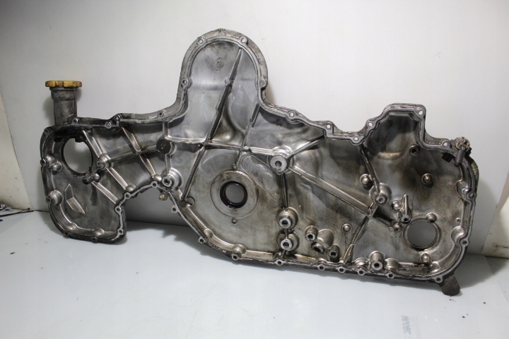 фото №1, Корпус розподільного валу subaru forester iii 2.0d