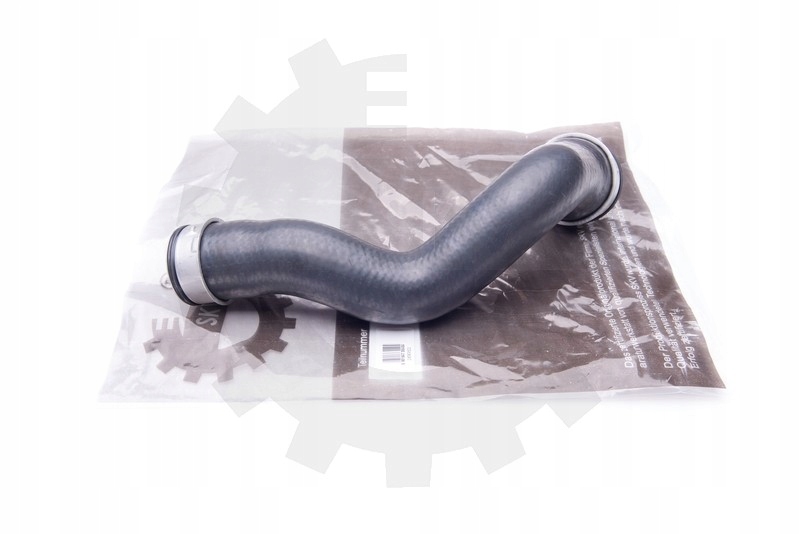 фото №2, Esen skv 24skv621 шланг воздуха наддувочный