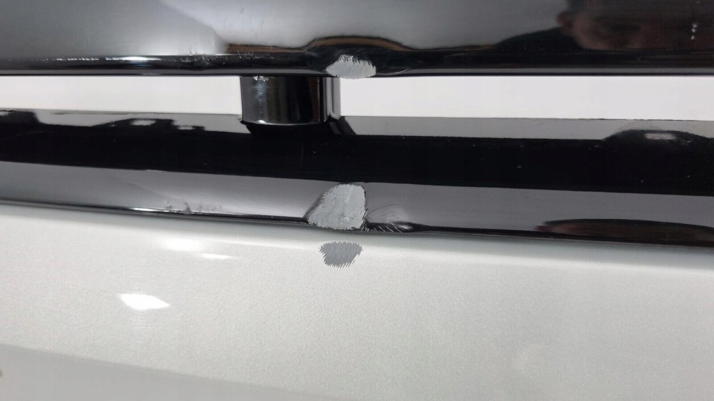 Mini one hatch f55 f56 lift 2021- бампер передній перед 9450543 в Україні