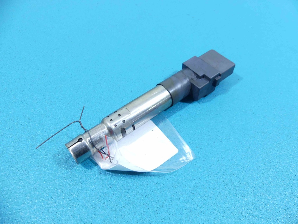 фото №1, Котушка запалювання porsche cayenne i 3.2 v6