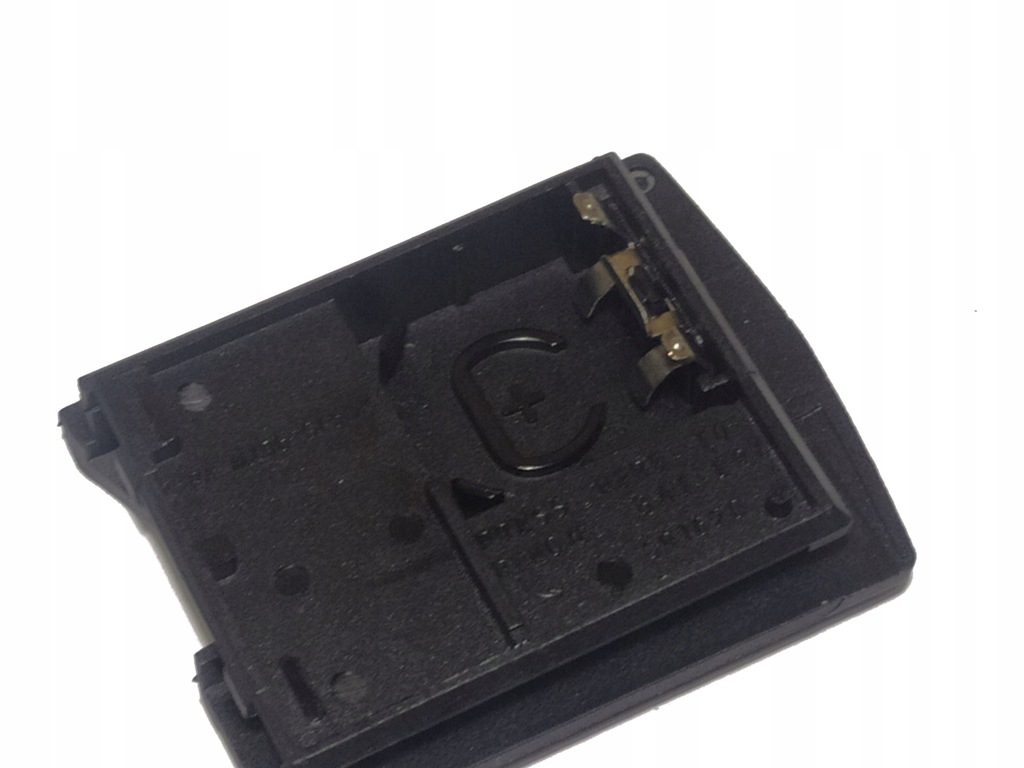 фото №6, Корпус pilot ключ do mazda 2 3 5 6 cx-7 rx-8