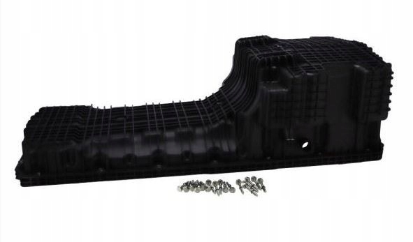 фото №2, Піддон оливи mercedes actros mp4 om471la 2012-