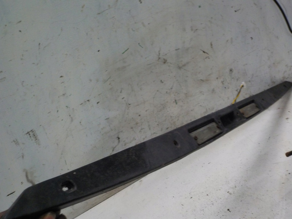 Купити Lancia kappa накладка кришки