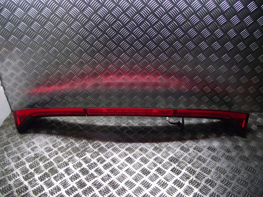 фото №1, Лампа кришки стоп-сигнал eclipse cross 19r 5817a281