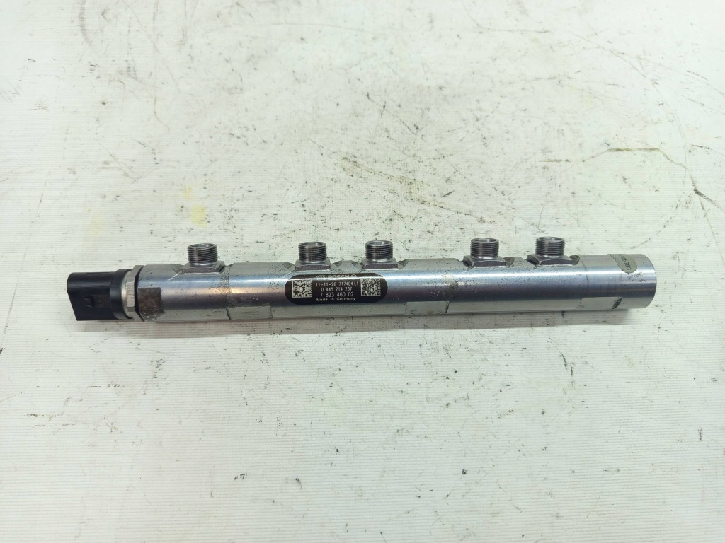 фото №1, Молдинг впрыскная датчик mini cooper countryman r60 r56 n47 7823460