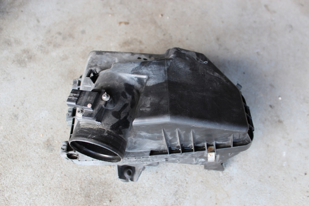 фото №1, Civic ufo viii 2.2 i-ctdi корпус фільтра повітря