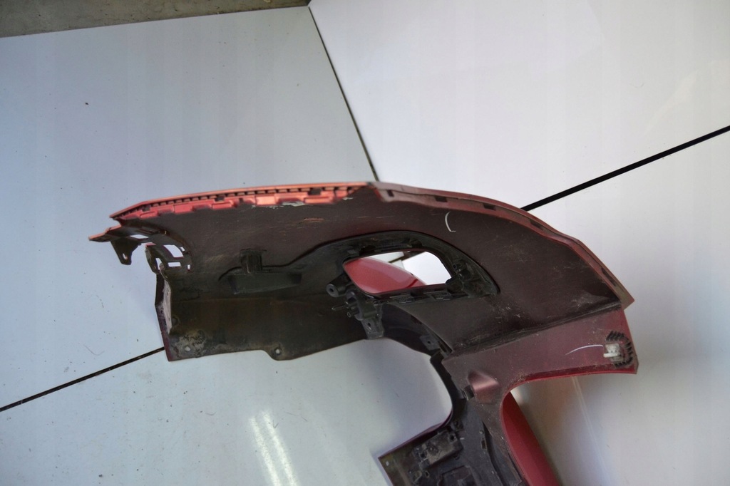 фото №8, Ford kuga iii 2020 бампер задний