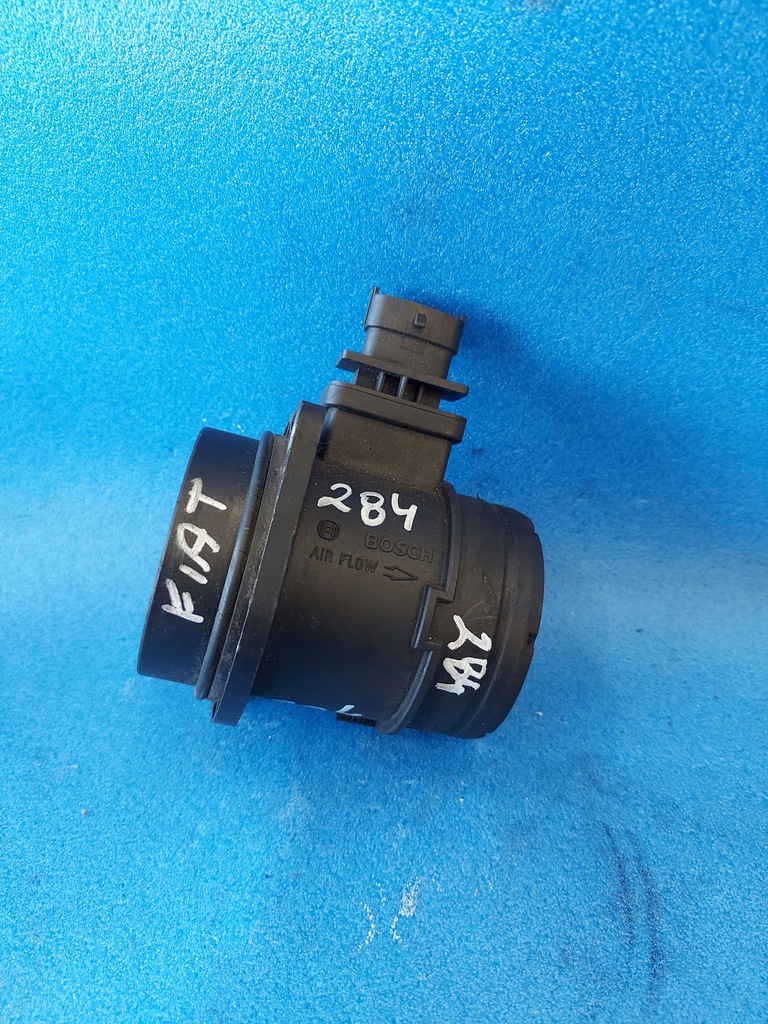 фото №1, Витратомір fiat alfa 0281002980