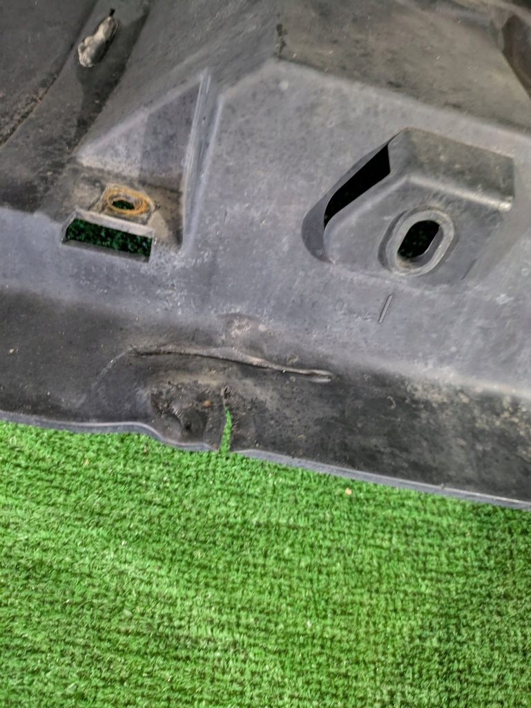 фото №7, Бампер передний перед land rover discovery sport 14-