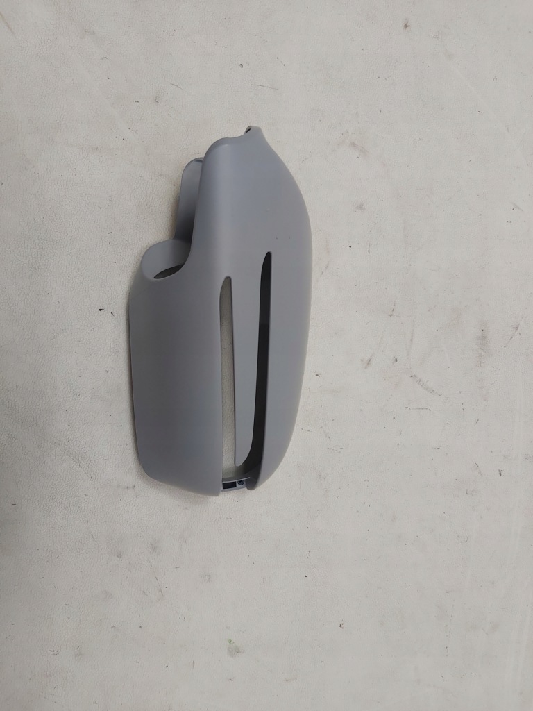 фото №1, Корпус зеркало левая mercedes sl r230 nowa