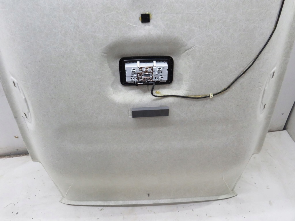 фото №8, Стеля hb astra k