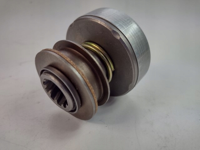 фото №11, Сцепление односторонний, стартер as-pl sd0004