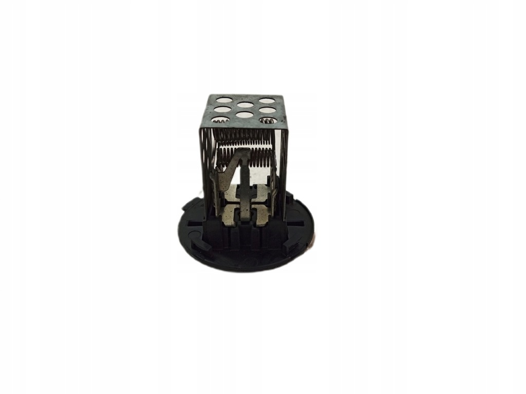 Купить Резистор резистор вентилятор citroen c4 1.4 16v