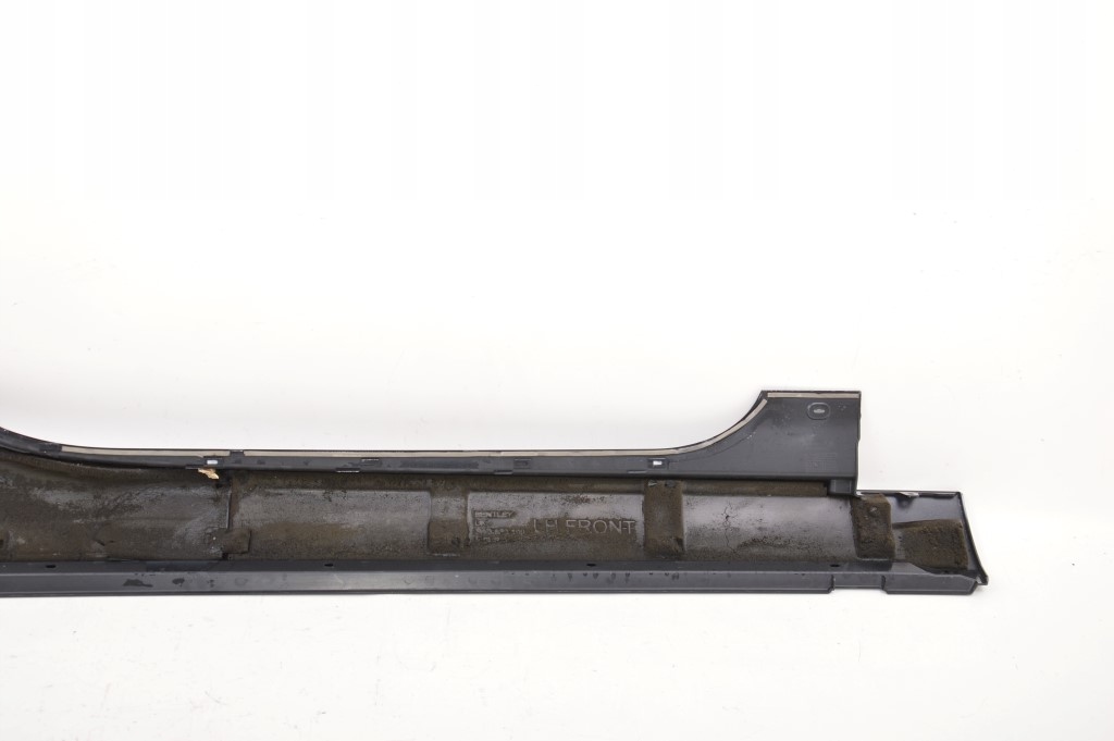 фото №13, Continental gt 2011-2018r молдинг порог левая