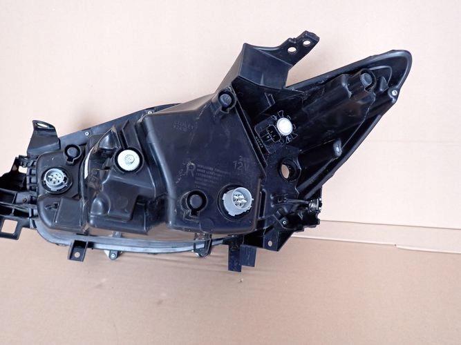 фото №7, Mazda cx-5 cx5 full led lift 15- фара правий лампа права ka1f51030c