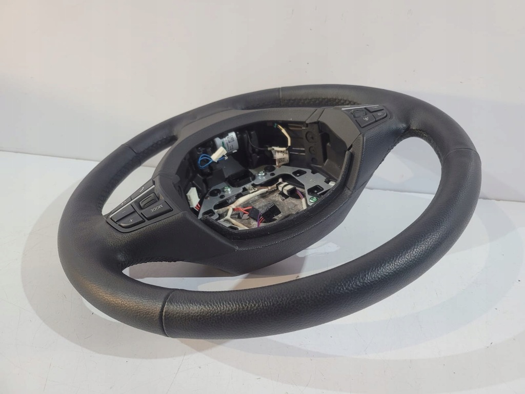 фото №7, Bmw 5 f10 / 7 f01 повітропровід skóra/wibracje- 13527