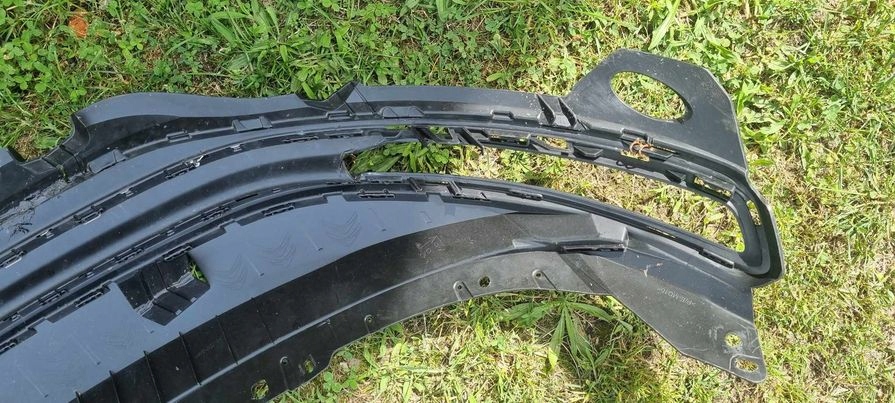 фото №8, Решётка радиатора решётка радиатора citroen berlingo iv 4