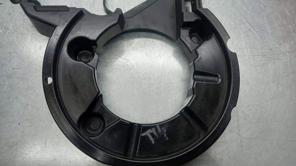 фото №6, Корпус распредвал volvo v60 v40 31401143