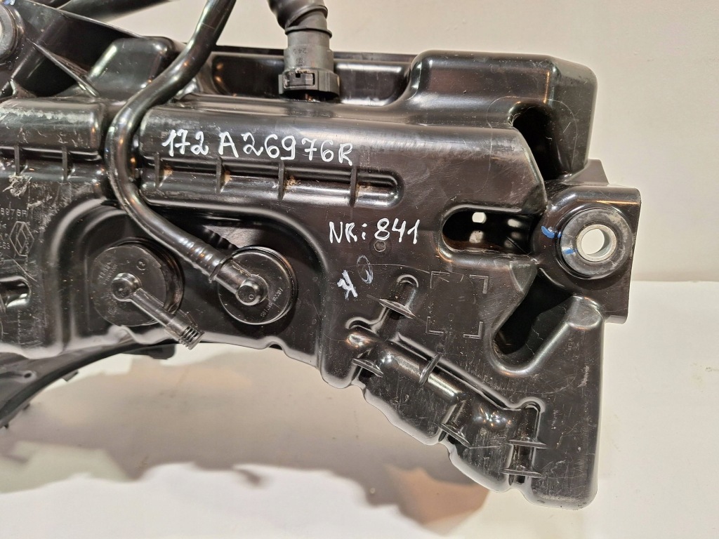 фото №6, Бак насос adblue 172a26976r renault clio v 1.5 bluedci 19-