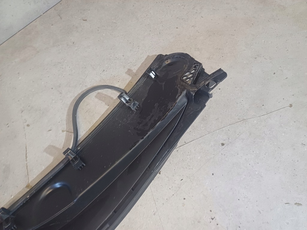 фото №8, Жабо citroen partner , berlingo iii nr. 9680568877