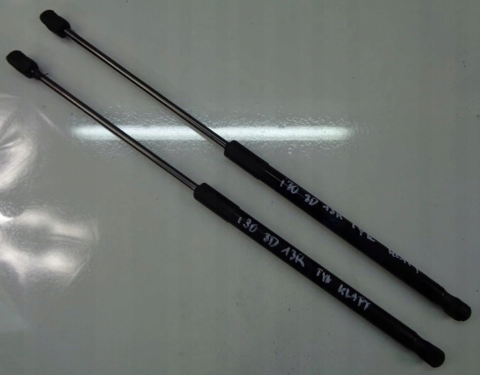 фото №1, Hyundai i30 ii 13 r привод крышки задняя 3d hb kpl