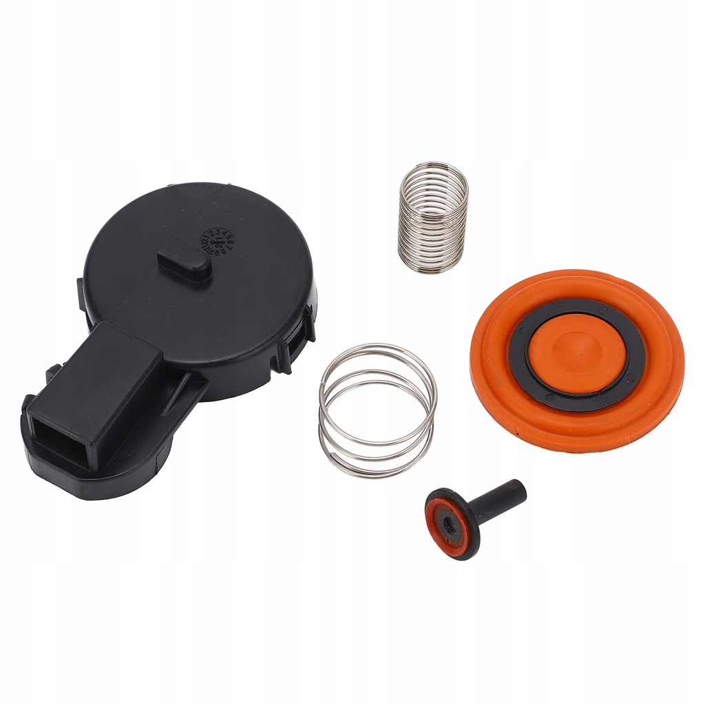 фото №13, 5 sztuk кришка клапана pcv мембрана 9688939180