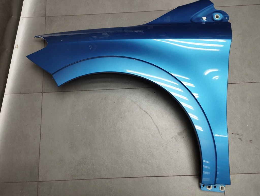 фото №11, Mercedes b-klasa w246 w242 электрик капот бампер лампы pas радиатор 162