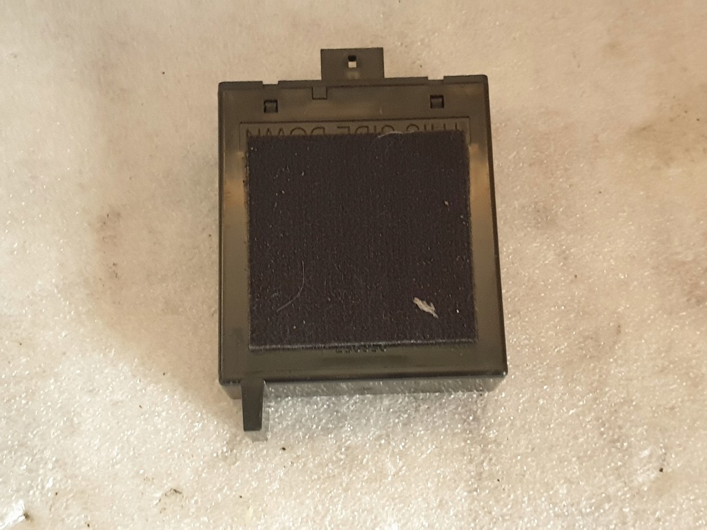 фото №3, Блок керування модуль радара 1q0951172a vw eos