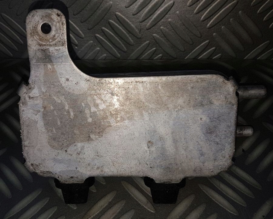 фото №3, Range sport l494 vogue l405 3.0 радиатор топлива