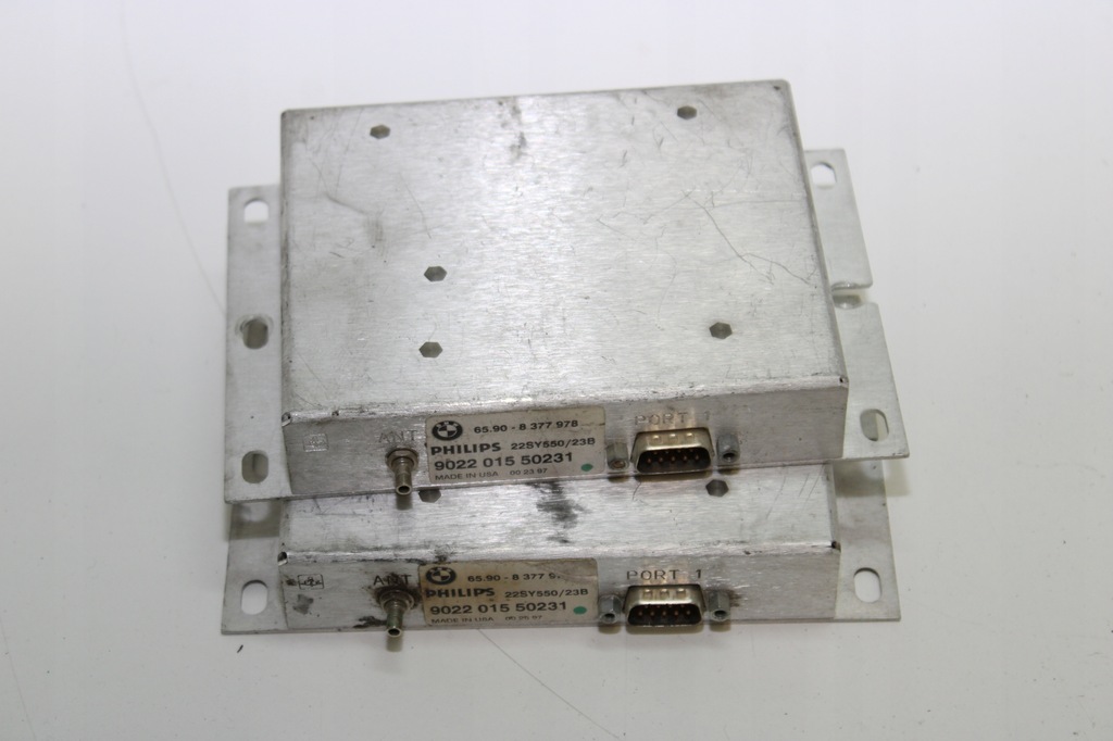 фото №4, Bmw e46 e39 e38 e53 модуль навігації gps 8377978