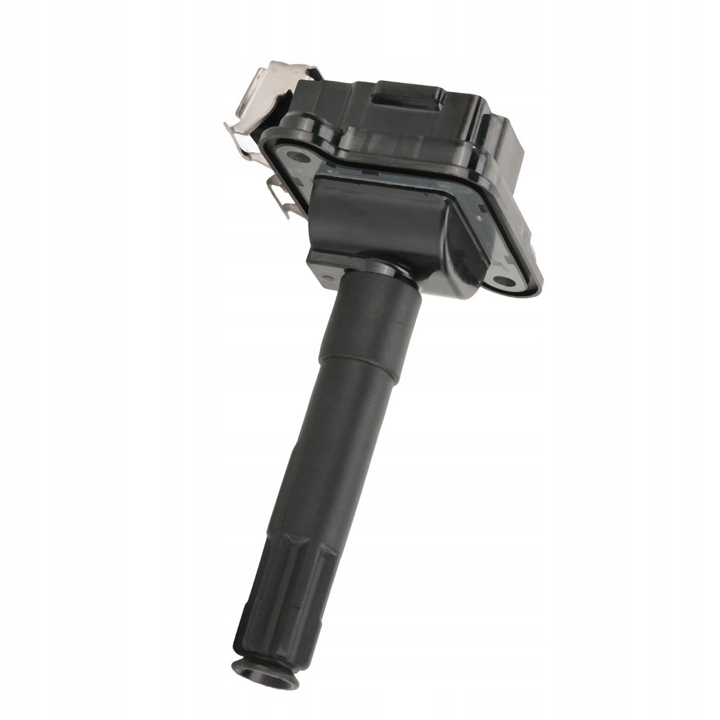 фото №13, Катушка зажигания автомобиля 058905105 катушка