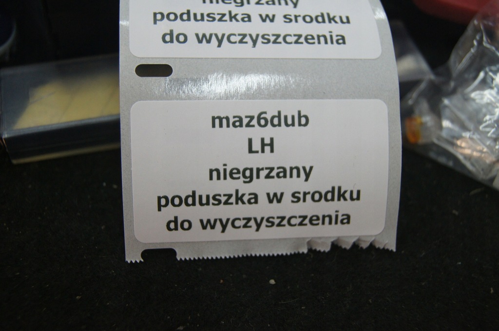 фото №11, Mazda 6 iii lift сидіння лівий перед