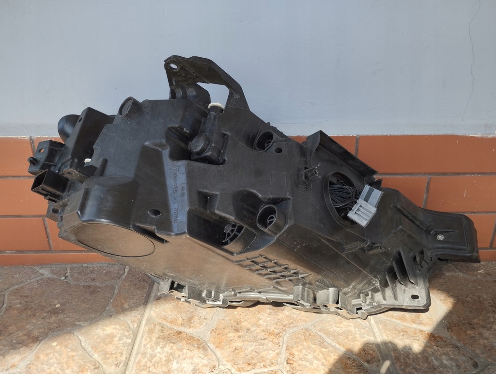 фото №10, Лампа левая full led volvo xc60 ii 31420417