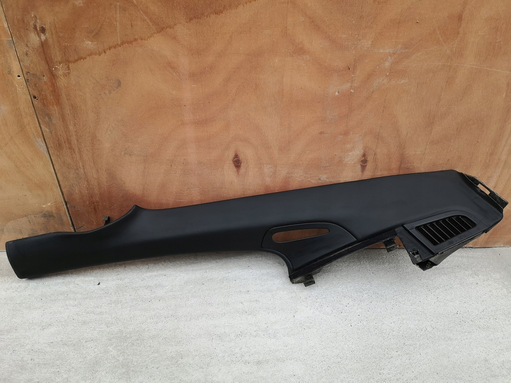 фото №1, Защита стойка правый задняя porsche 911 996