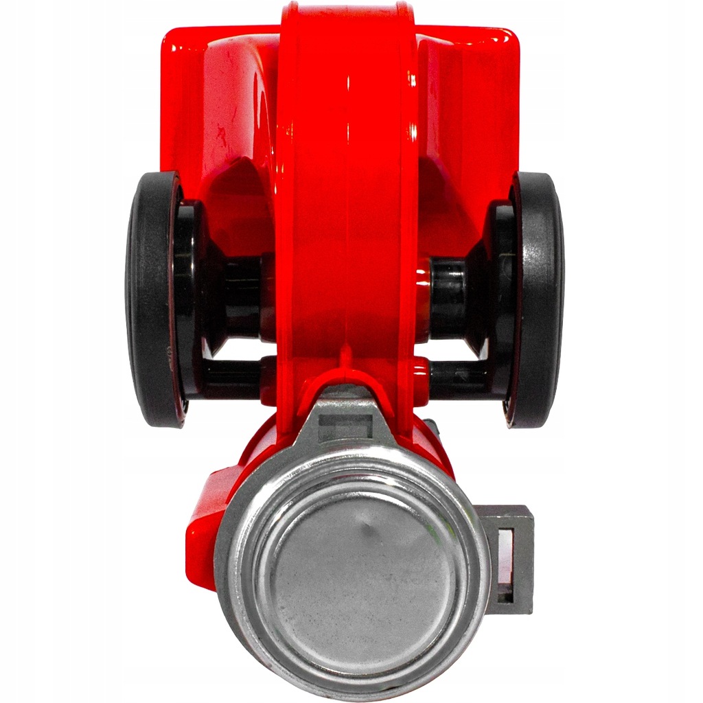 фото №8, Міцний клаксон 139 db 12v сигнал сигнал компресор