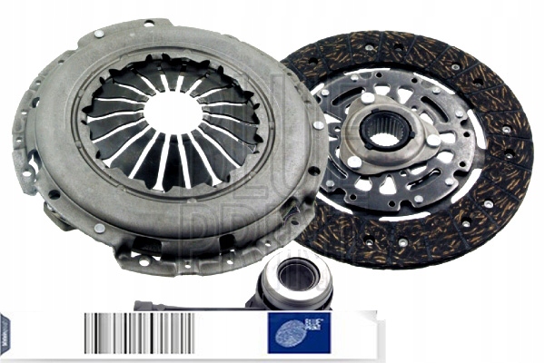 Blue print adv1830117 сцепление с Разборки