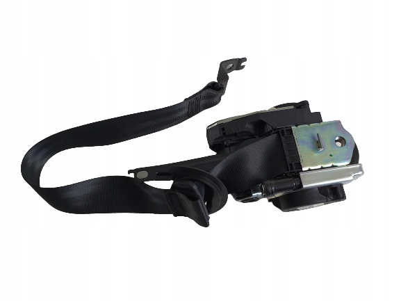 фото №3, Audi a1 s1 ii 18- pas безпеки правий перед