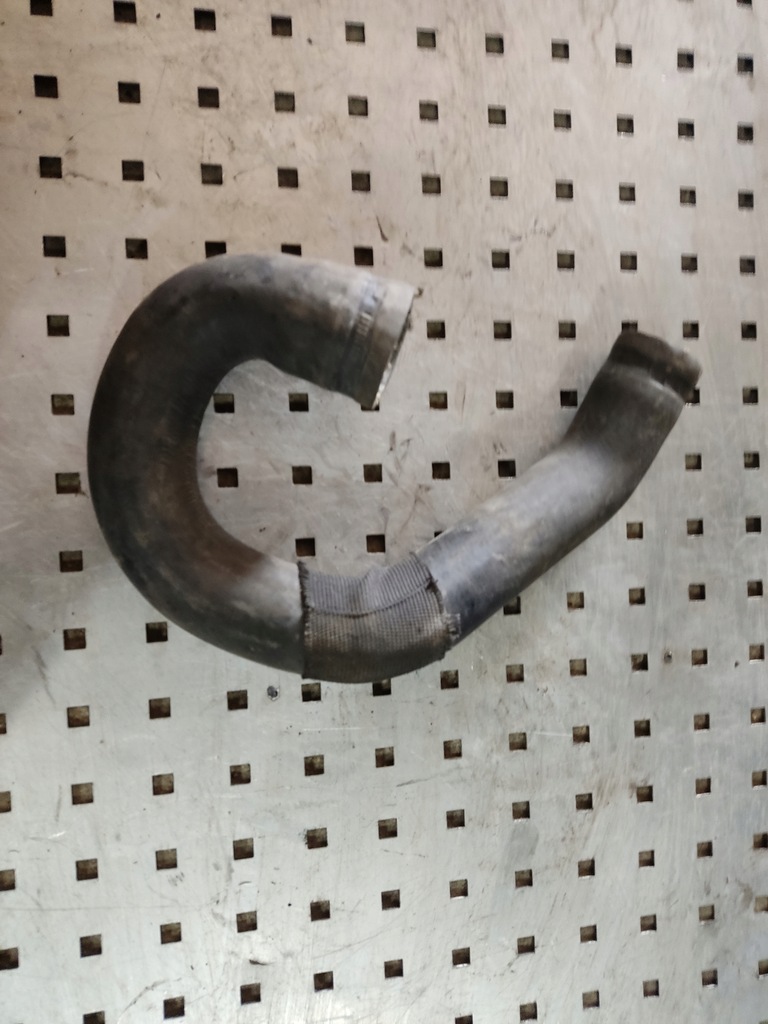 фото №1, Шланг wody ford transit mk7 2.2 fv