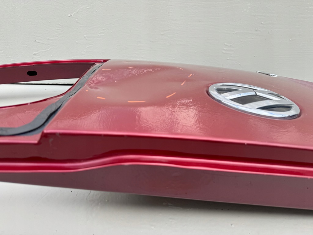 фото №11, Vw caddy 2k iii 3 дверь правое задние правый задняя распашные