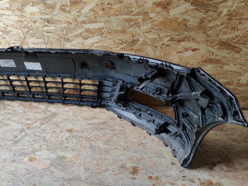 фото №15, Volkswagen vw touran iii 15- 5ta807221a-l бампер передній перед sprysk 4pdc