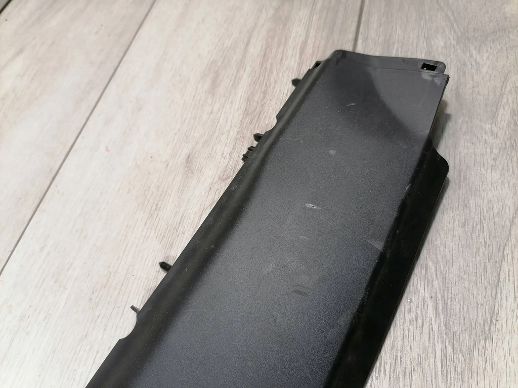 фото №9, Cayenne повітропровід повітря 9y0121710k