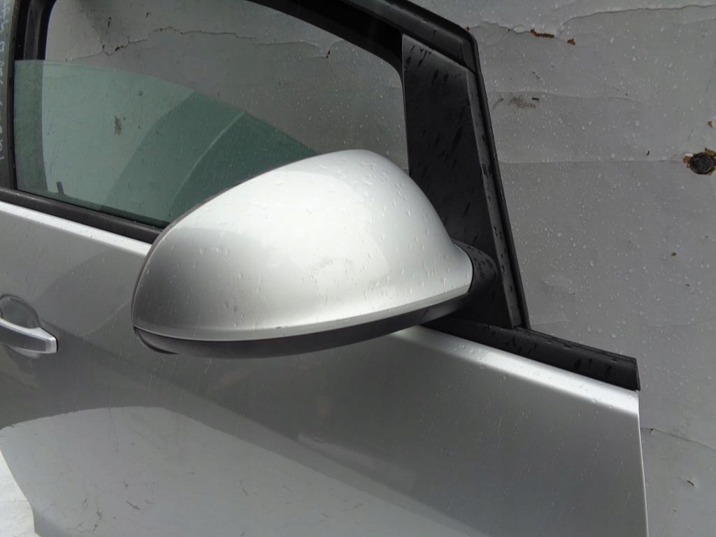 фото №1, Зеркало правое opel astra 4 j z176