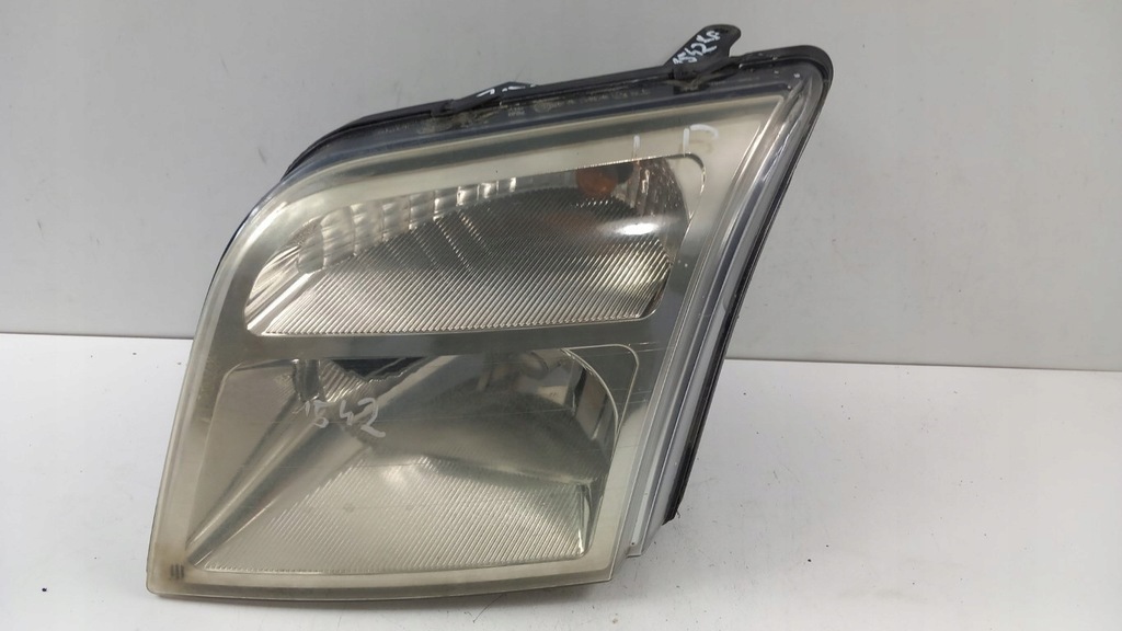 фото №1, Ford connect mk1 лампа перед ліва