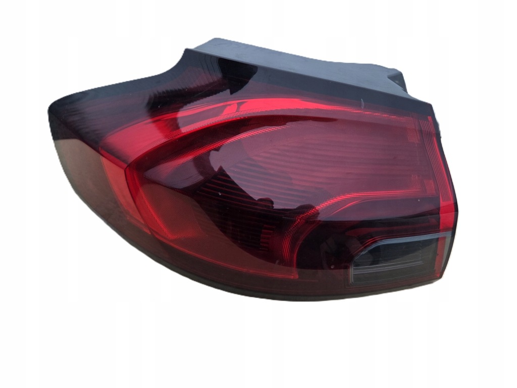Купити Opel zafira c лампа ліва задня лівий задній led 13292361