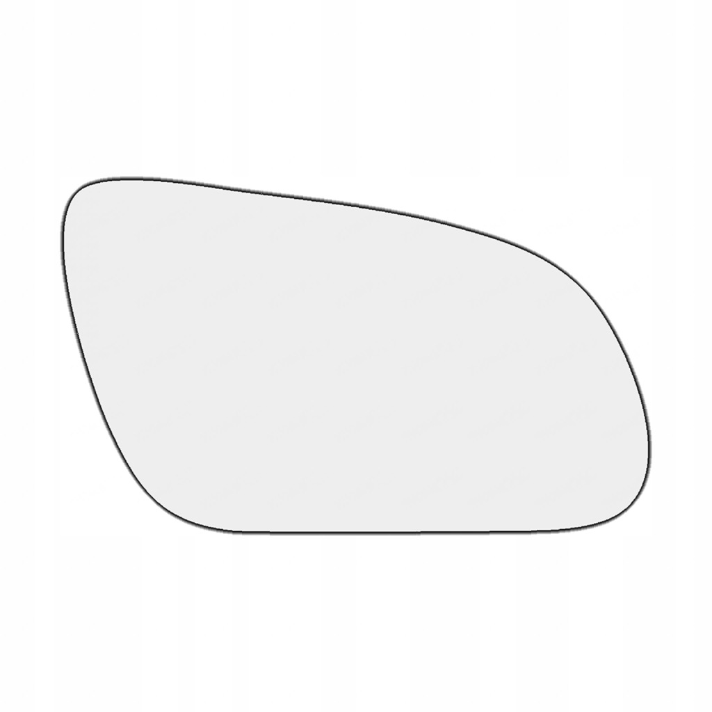 фото №1, Стекло/зеркало audi s8 d3 2006-2007 2006 thomasss