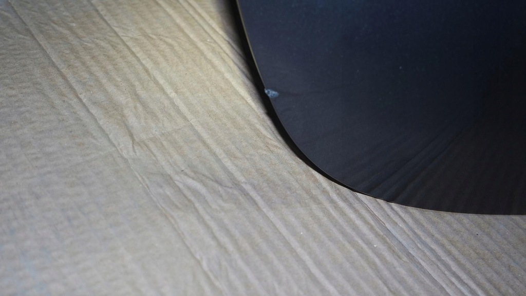 фото №8, Крышка багажника багажника ds7 crossback lift 2023r камера. evl